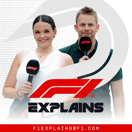 F1 Explains: lap count calculations, team size differences + the purpose of practice - with Laura Winter + Alex Brundle