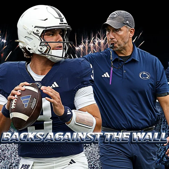 Todd Blackledge Joins BWI to Preview Penn State vs. USC in the White Out