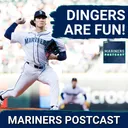 MARINERS POSTCAST: Seattle Mariners GO ABOVE .500 vs Arizona Diamondbacks