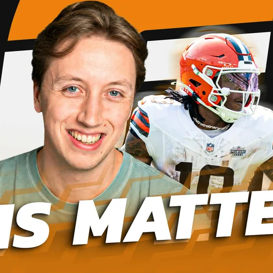 These Offensive Changes Will Crush Your Draft Plans