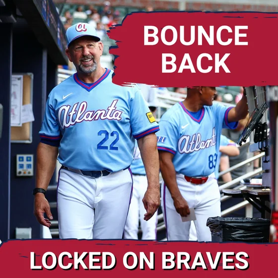 Walt Weiss and Atlanta Braves Complete a Great Bounce-Back Season in 2026