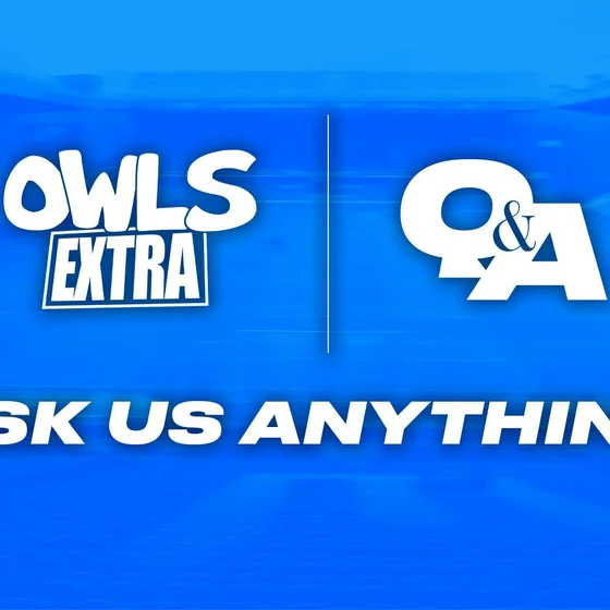 Ask Us Anything | Q&A | Owls Extra