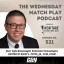 Safa Movassaghi, Delarman Technologies | Episode No. 521