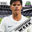 Tottenham with Ricky Saunders | Correspondent Week ep. 9 | Planet FPL 2026/27