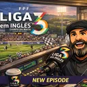 Liga3 em Inglês: 2026-27 First Phase Round 4 | Taça de Portugal Round 1