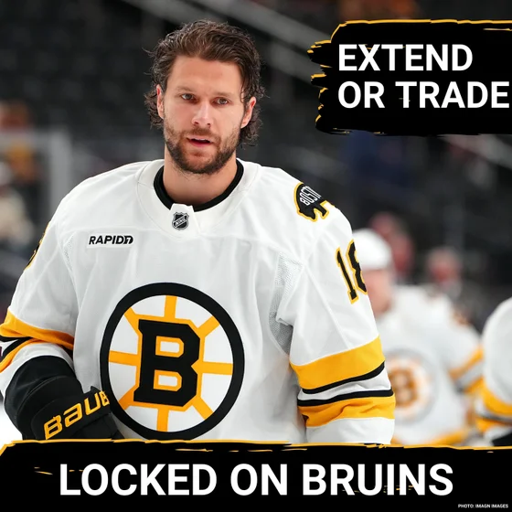 Is Pavel Zacha Worth Breaking the Bank For?