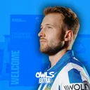 Mitchell is an Owl | Owls Extra