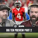 2026 Big Ten College Football Conference Preview Part 2 (Ep. 2603)