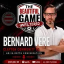 Bernard Vere on How Supporters Built Clapton Community FC