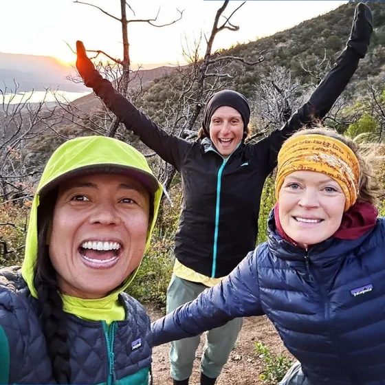 Aging As An Athlete - The Best Miles Aren’t Always the Fastest | EP 797