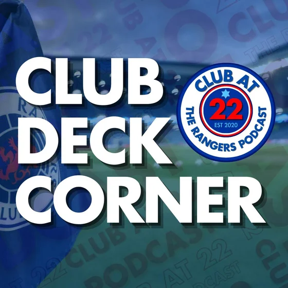 A Stuttering Start at Tannadice | Rangers 1-1 Dundee Utd & Big European Night Ahead!