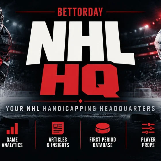 NHL Preview