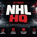 NHL Preview