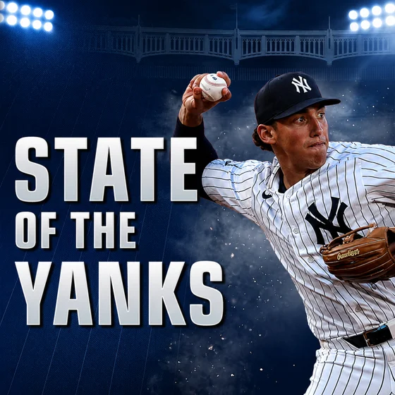 State of the Yankees: First Impressions