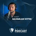 #12 – Maxi Wittek „Bin dem Doc unendlich dankbar“