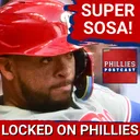 PHILLIES POSTCAST: Philadelphia Phillies COMPLETE THE SWEEP of the Los Angeles Angels with 5-2 Win!