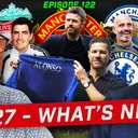 Have all the Big Football Managers GONE?
