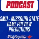 SMU vs. Missouri State game preview, predictions | Rhett Lashlee reunion with Casey Woods