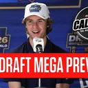 2026 NHL Draft Mega Preview: What We're Hearing; Updated Mock Draft; Listener Q&A And More