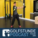 #349 Golf-Fitnessübungen