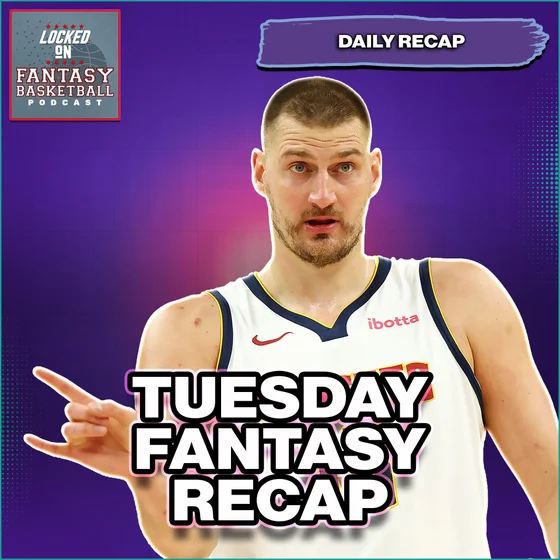 Nikola Jokic Delivers Again | Morant Season Over | Tuesday NBA Recap