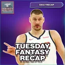 Nikola Jokic Delivers Again | Morant Season Over | Tuesday NBA Recap