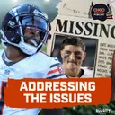 MISERY MONDAY: Identifying the Chicago Bears BIGGEST Problems through 5 Games | CHGO Bears