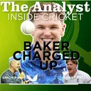 SONNY BAKER: ENTHUSIASM PERSONIFIED