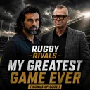 John Kirwan & Victor Matfield Reveal The Greatest Game They Ever Played