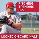 St. Louis Cardinals Young Arms IMPRESSIVE so Far! – Nolan Gorman HOMERS In SHUTOUT! Yadi vs Albert