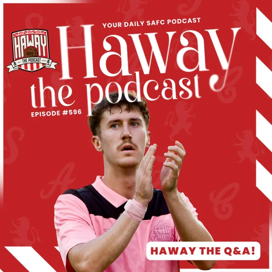 HAWAY THE Q&A | Ipswich Debrief | Transfers | Hume Right Wing
