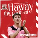 Haway The Q&A | Ipswich Debrief | Transfers | Hume Right Wing | And More!