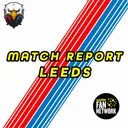 Leeds 0 - 0 Crystal Palace