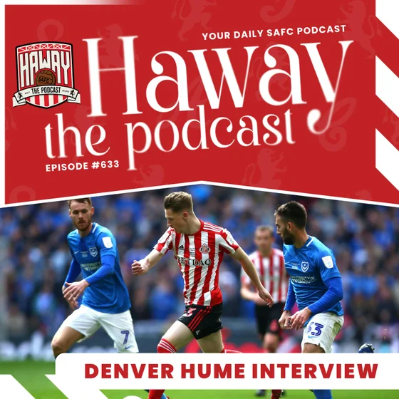 INTERVIEW | We Catch Up With Denver Hume!