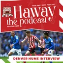 INTERVIEW | We Catch Up With Denver Hume!