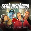 ANDREU BLANES en el TRAIL DEL PRERROMÁNICO + CONSULTORIO ENTRENAMIENTO | FIND YOUR EVEREST PODCAST
