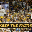 Why we should believe in the Padres down 0-2 vs. Brewers in NLDS