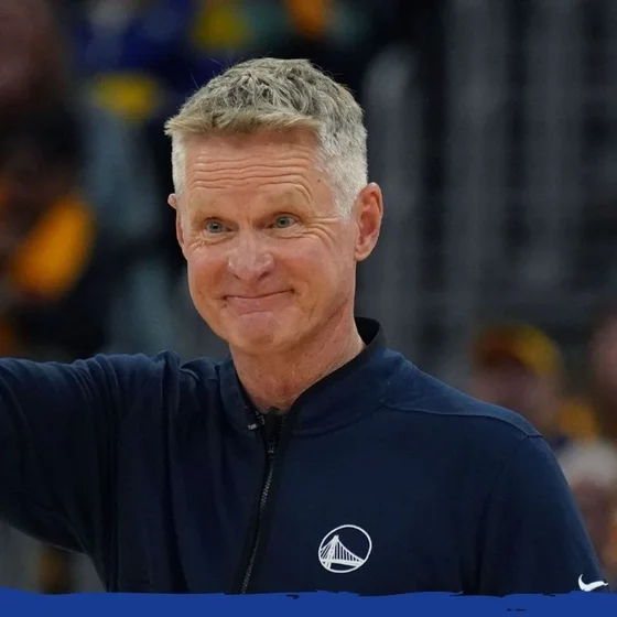 Steve Kerr Says He Needs To Do Better Job Coaching, What's His Plan For This Season?
