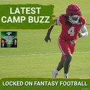 BUZZ: 6 HUGE Stories Coming Out Of NFL Training Camps | Rashee Rice's Stock CRASHING!