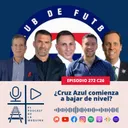 E272 C26: ¿Cruz Azul comienza a bajar de nivel?