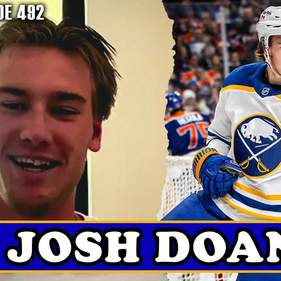 492. Josh Doan