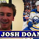 492. Josh Doan