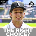 MLB DRAFT: Did the White Sox make the RIGHT choice in Roch Cholowsky?