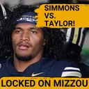 STAR WAR: Austin Simmons, Kamario Taylor Will Decide Missouri-Mississippi State