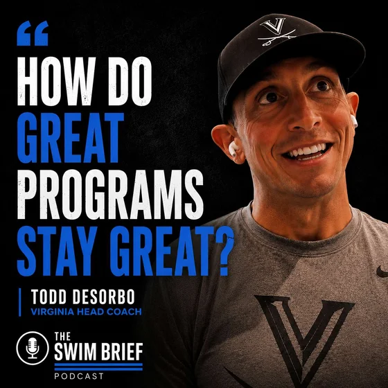 How Do Great Programs Stay Great? | Todd DeSorbo