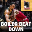 Purdue's Secret Weapon Destroys Indiana – Cignetti's Contract Bombshell – B1G vs SEC Breakaway Looms