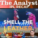 IPL CATCH-UP: STARS AND SHOCKERS