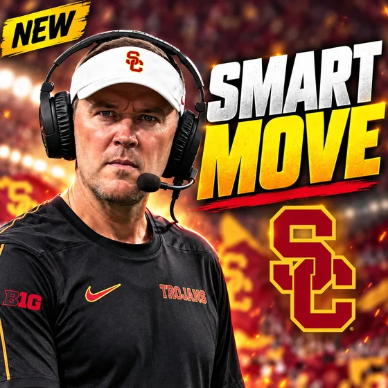 USC Just Got the GREAT Defensive News Fans Have Been Waiting For!