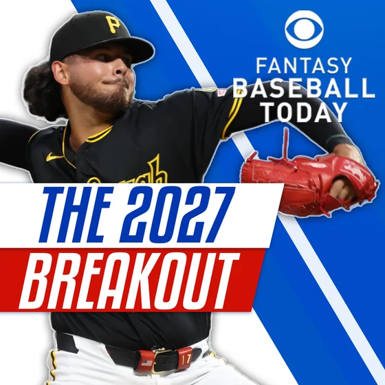 Everybody's Favorite 2027 Breakout & Buy or Sell! (9/23 Fantasy Baseball Podcast)