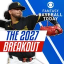 Everybody's Favorite 2027 Breakout & Buy or Sell! (9/23 Fantasy Baseball Podcast)